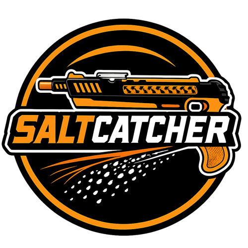 SaltCatcher