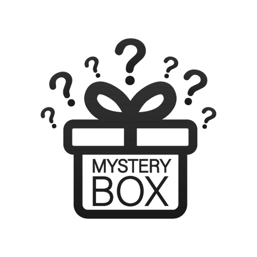 Mystery Gift